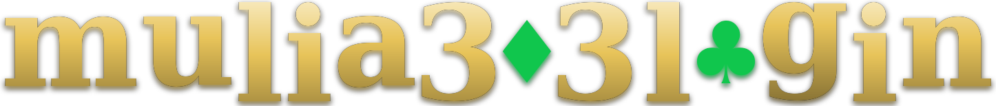 mulia303 login logo